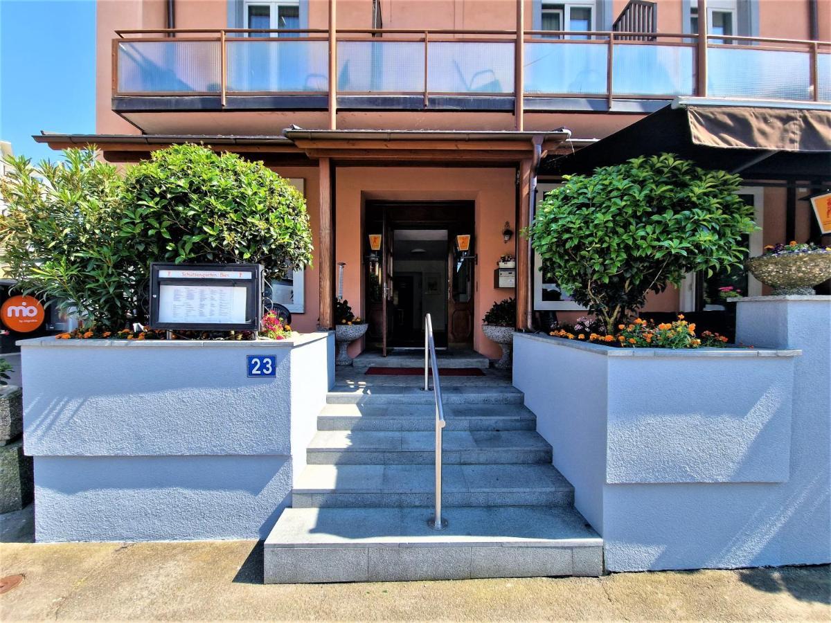 Plaza Hotel