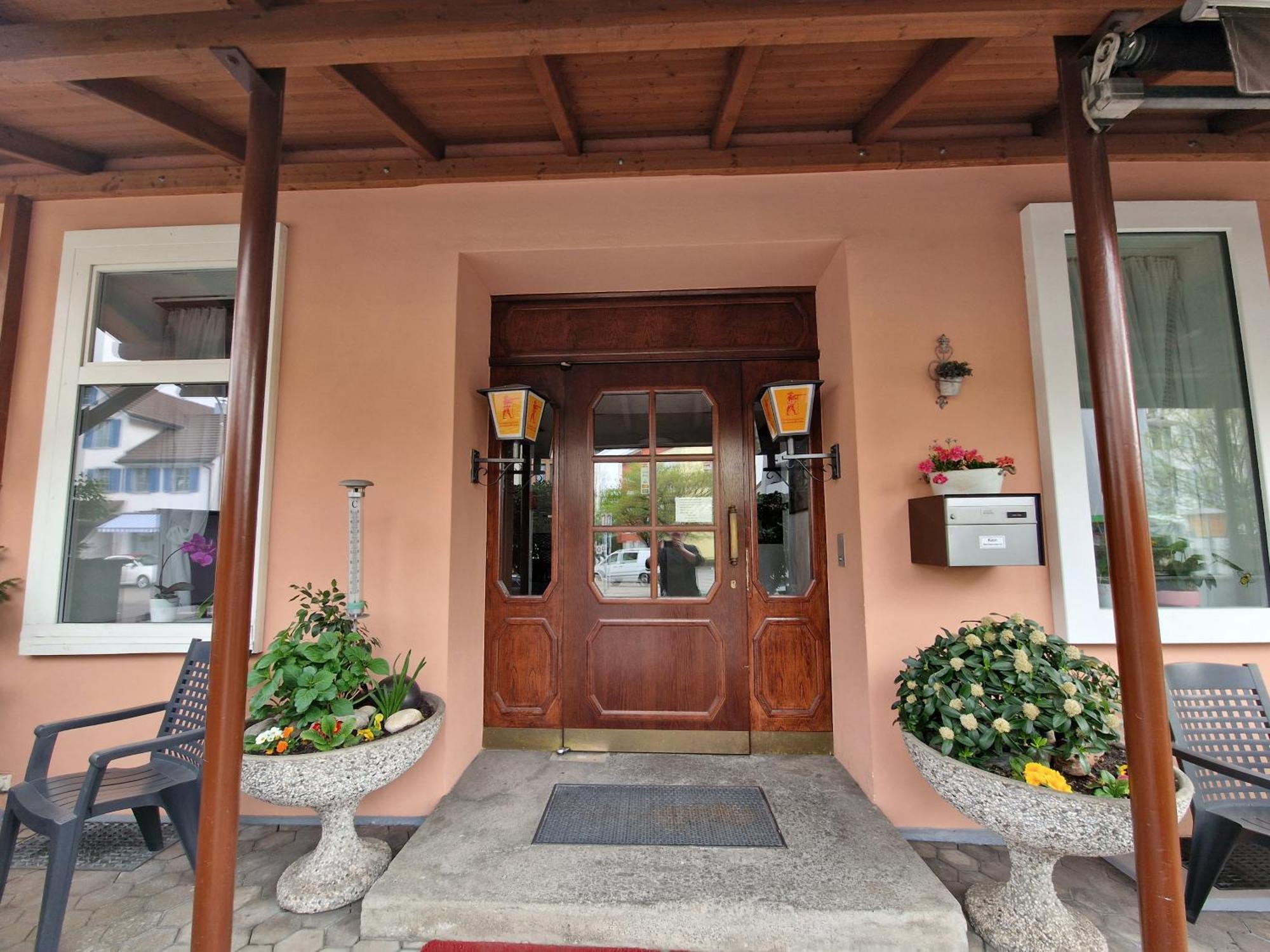 Plaza Hotel Kreuzlingen