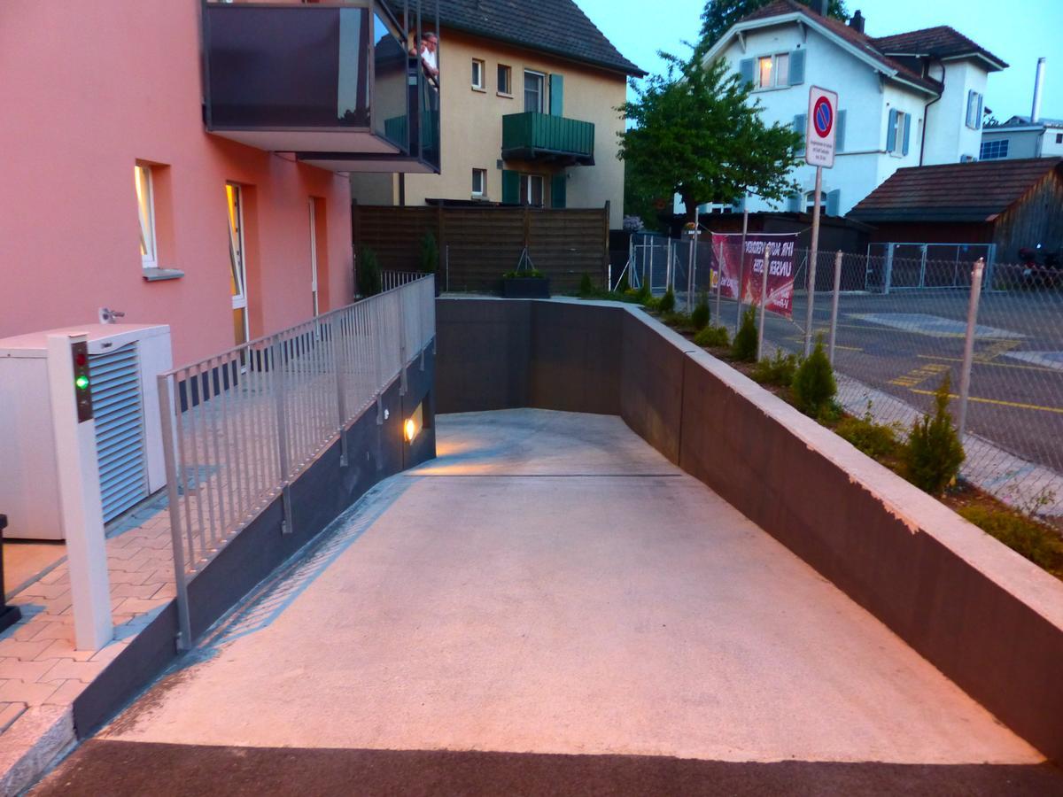 Plaza Hotel Kreuzlingen